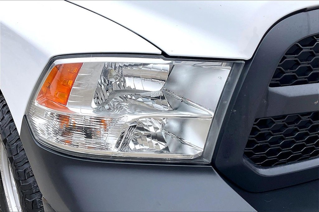 Used 2019 RAM 1500 Tradesman w/ Popular Equipment Group image 33