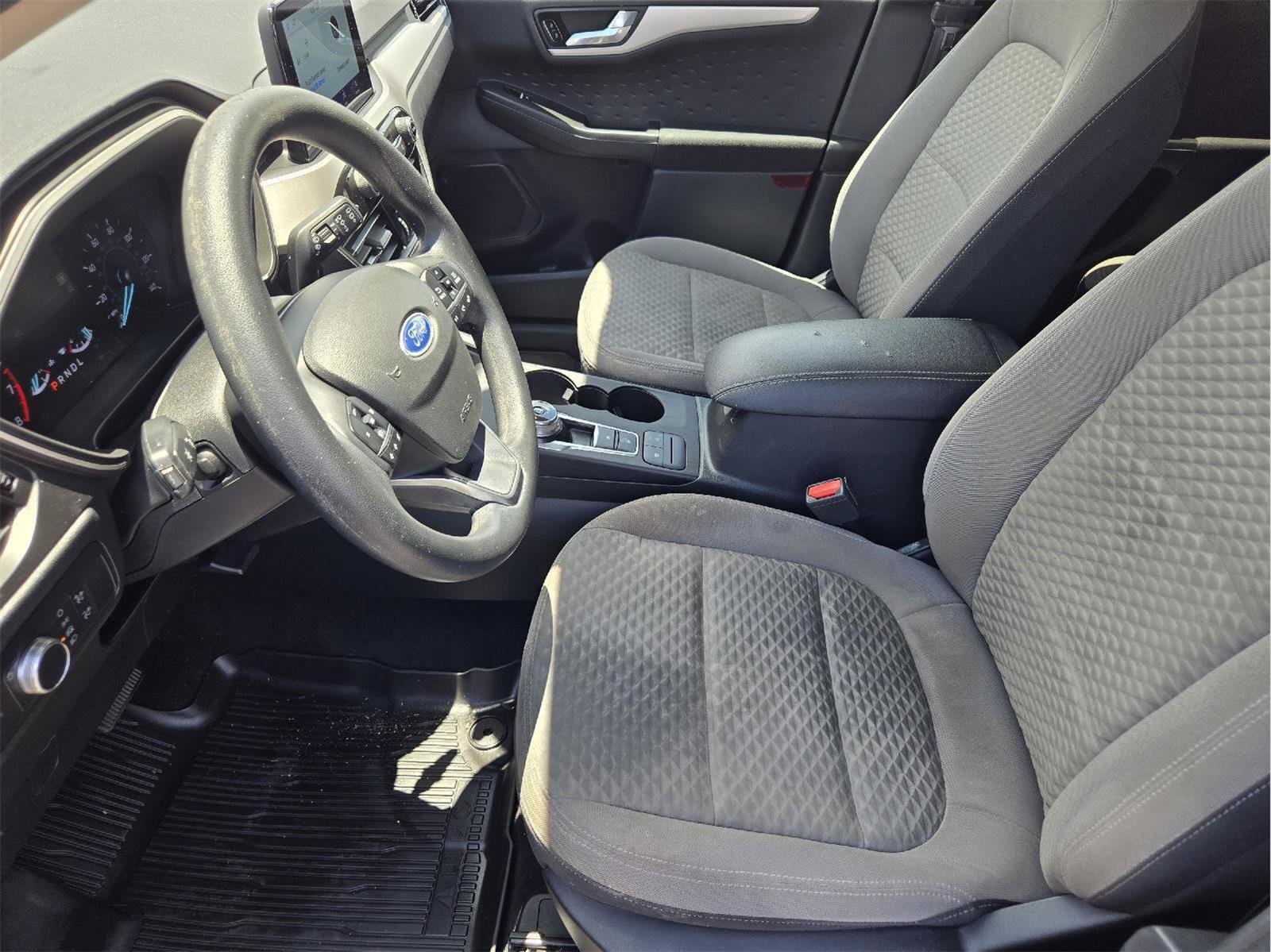 Certified 2020 Ford Escape SE AWD/4WD image 12