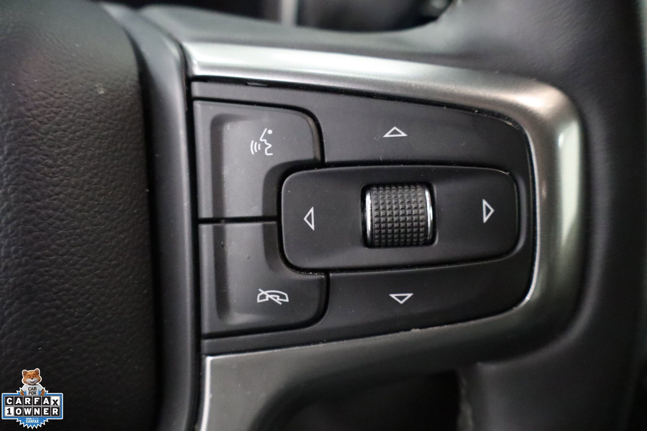 Used 2025 Chevrolet Silverado 2500 LT w/ Safety Package AWD/4WD image 12