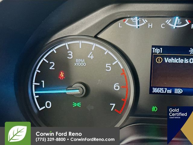 Certified 2023 Ford F250 XLT w/ 360-Degree Camera Package AWD/4WD image 14