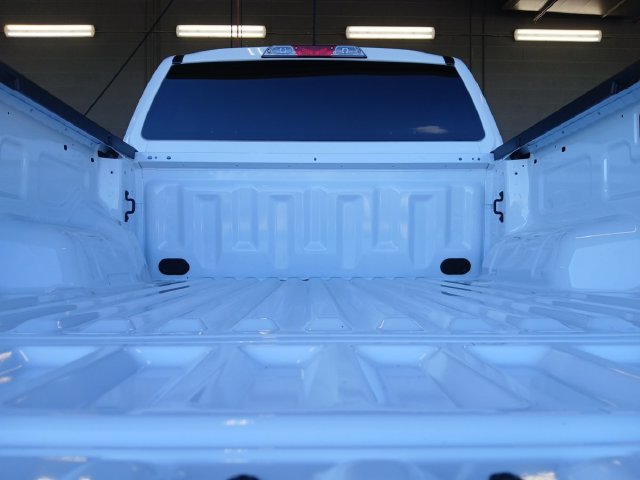 Certified 2026 Ford Ranger XL AWD/4WD image 5