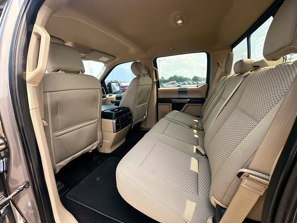 Certified 2020 Ford F150 XLT w/ Equipment Group 302A Luxury AWD/4WD image 4