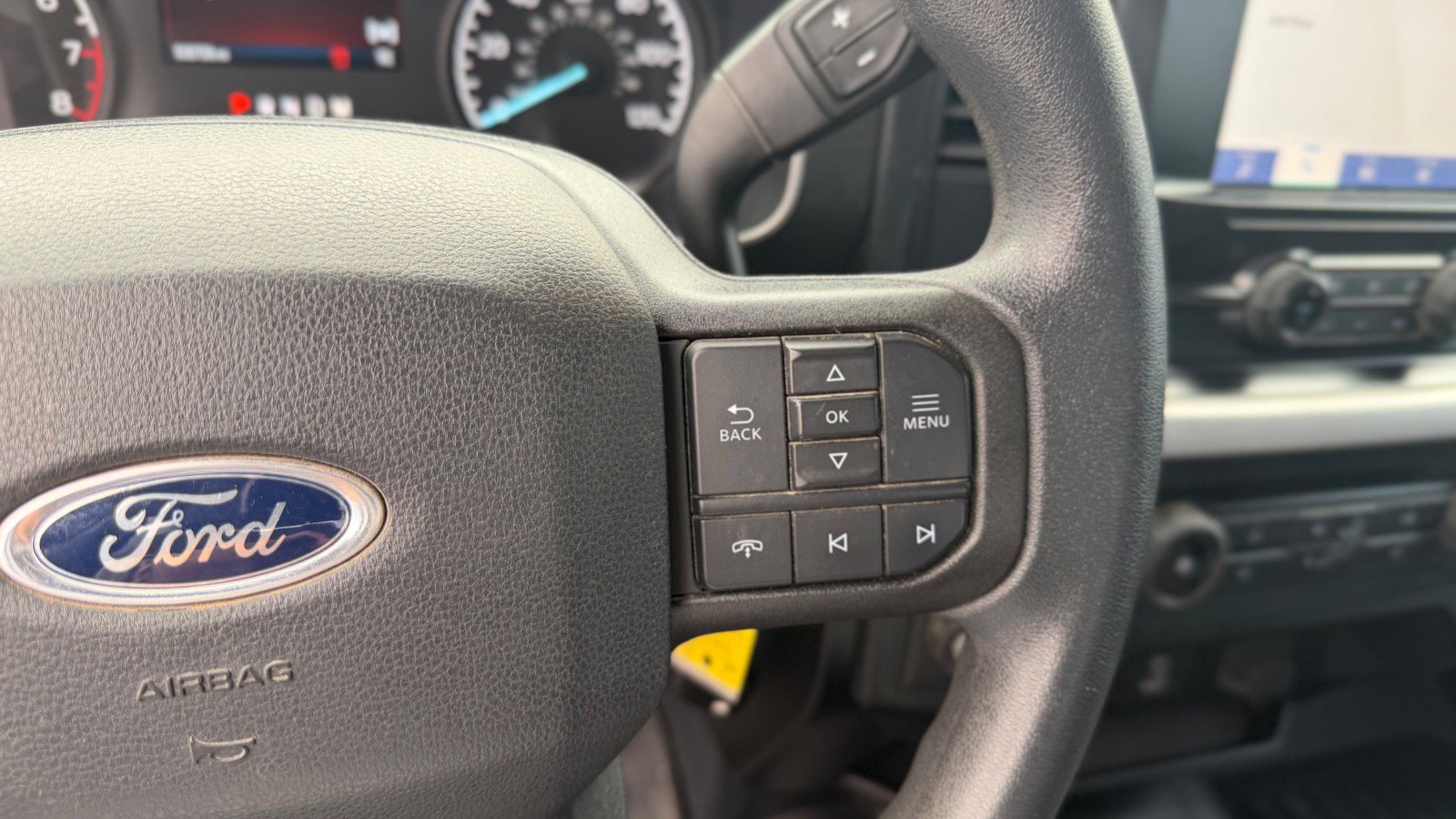 Certified 2022 Ford F150 XL w/ FX4 Off-Road Package AWD/4WD image 23