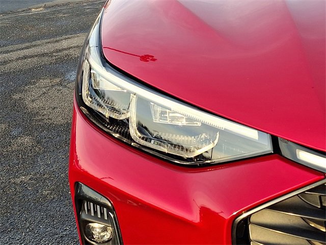 Certified 2023 Ford Escape Platinum w/ Premium Technology Package image 9