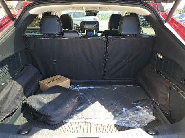 Certified 2021 Ford Mustang Mach-E Premium image 14