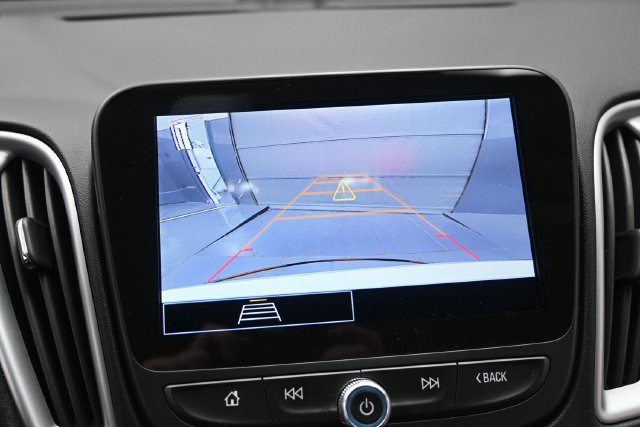 Used 2024 Chevrolet Malibu LT FWD image 15