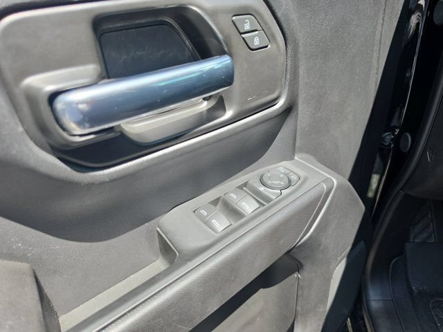 Used 2024 Chevrolet Silverado 1500 Custom RWD image 13