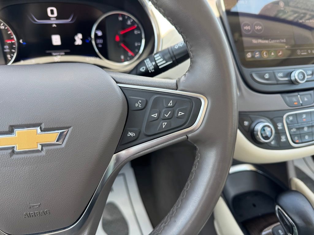 Used 2024 Chevrolet Malibu LT FWD image 17