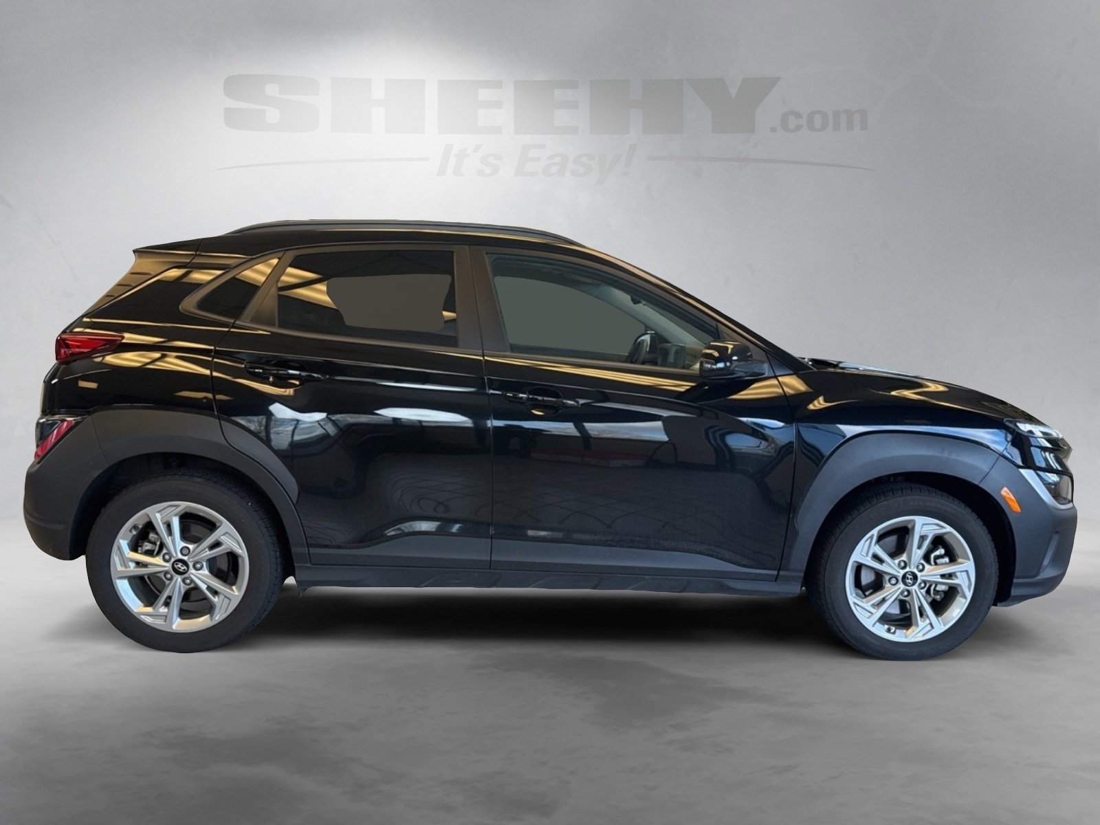 Used 2022 Hyundai Kona SEL image 6