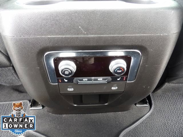 Used 2023 GMC Yukon Denali RWD image 23