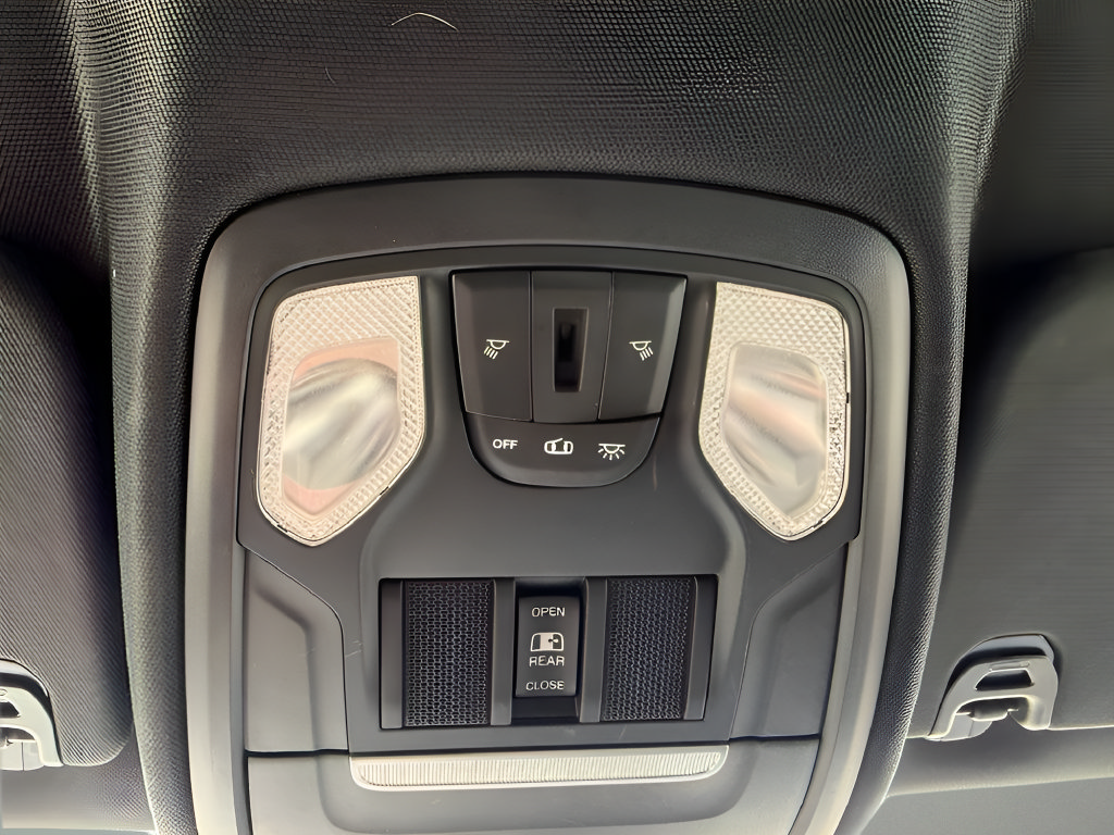 Used 2020 RAM 1500 Rebel w/ Rebel Level 1 Equipment Group AWD/4WD image 26