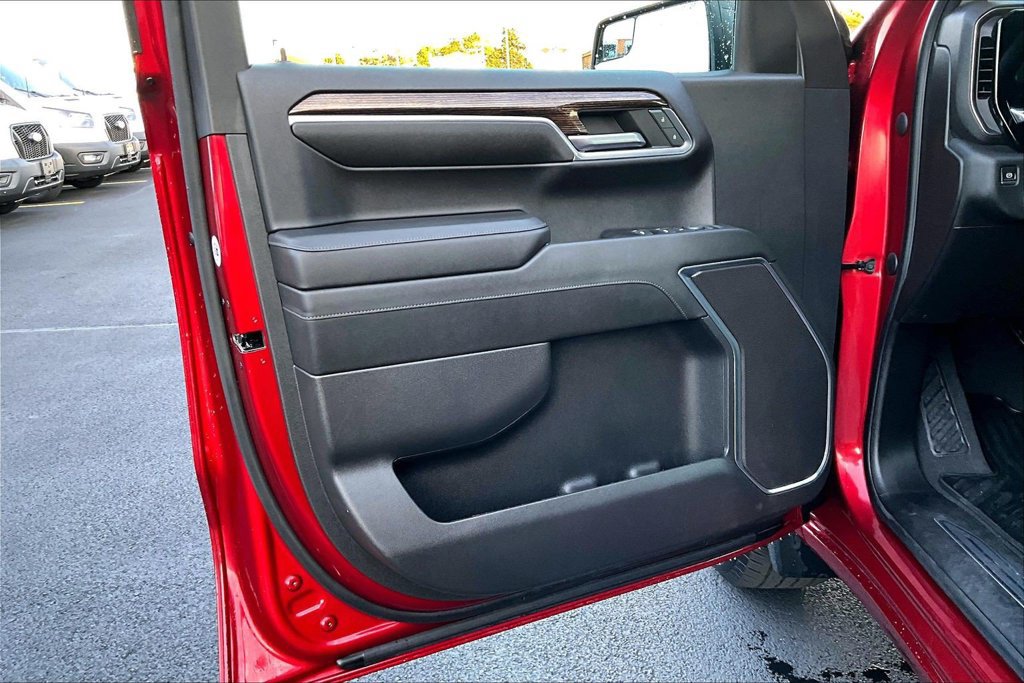 Used 2023 GMC Sierra 1500 Elevation AWD/4WD image 21