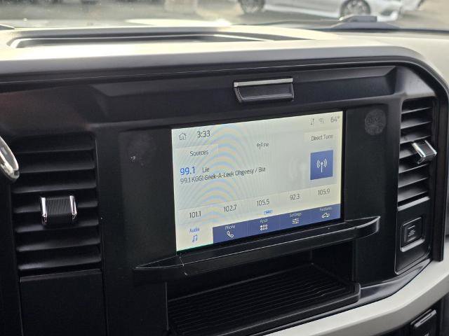 Certified 2025 Ford F250 XLT image 14