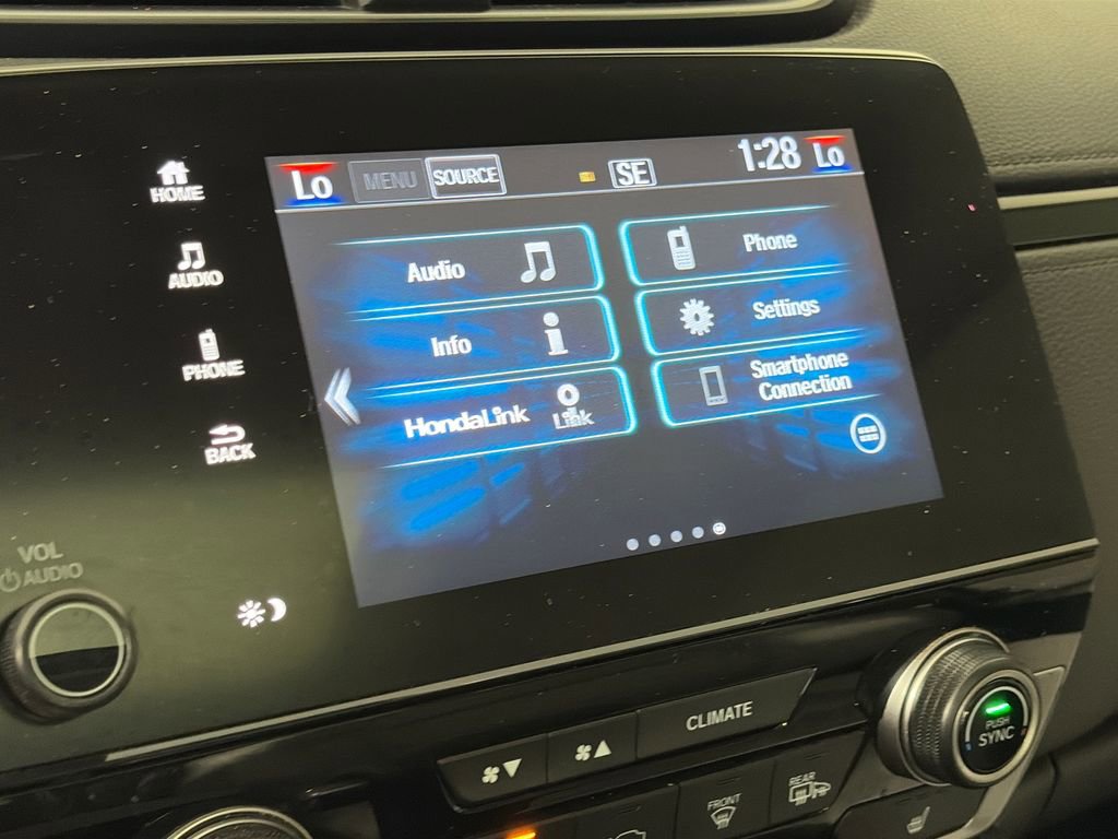 Used 2020 Honda CR-V EX image 19