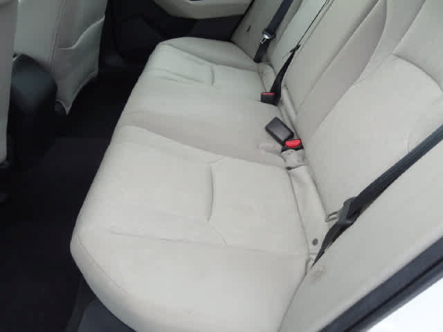 Used 2023 Honda Accord LX image 7