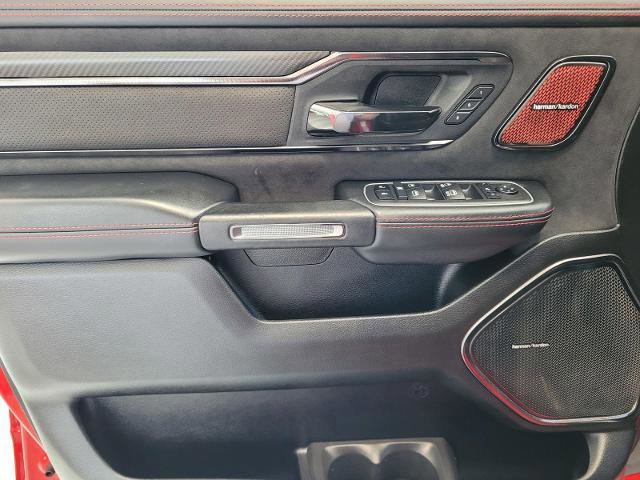 Used 2022 RAM 1500 TRX w/ TRX Level 2 Equipment Group image 24