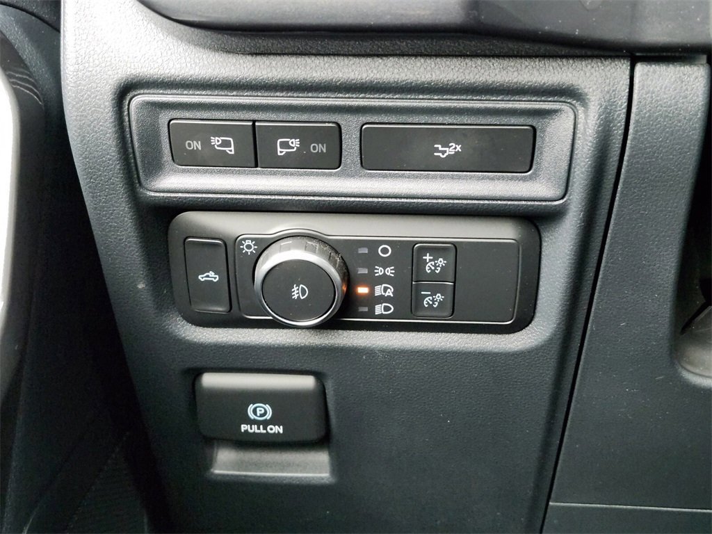 Certified 2022 Ford F150 XLT w/ Equipment Group 302A High image 23