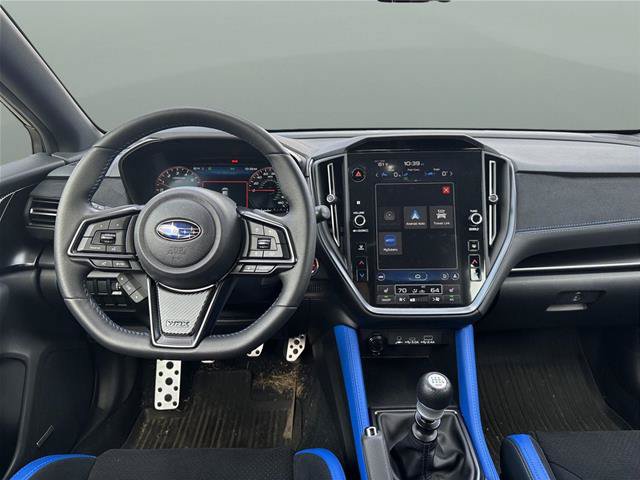 Used 2025 Subaru WRX tS w/ Popular Package #2A AWD/4WD image 15