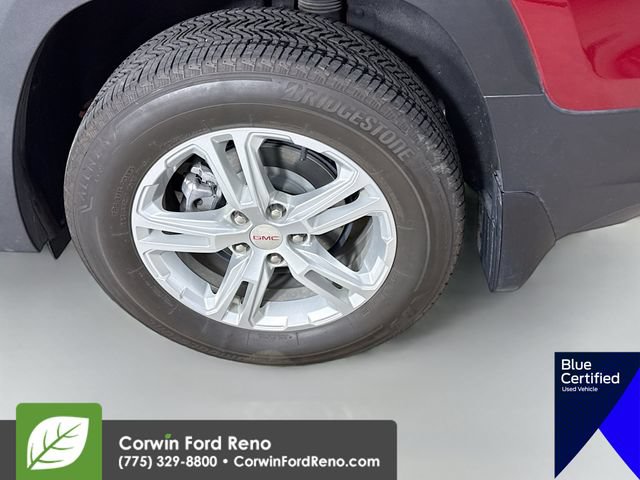 Used 2023 GMC Terrain SLE w/ Driver Convenience Package AWD/4WD image 33