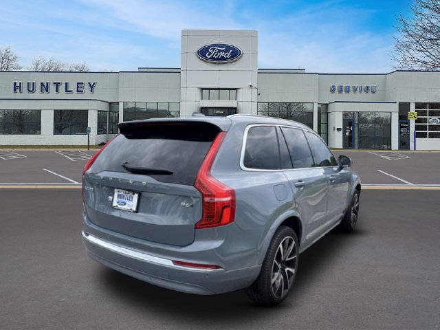 Used 2023 Volvo XC90 B6 Plus w/ Protection Package AWD/4WD image 4