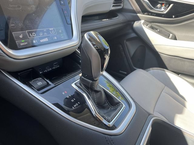 Used 2024 Subaru Outback Limited XT AWD/4WD image 37