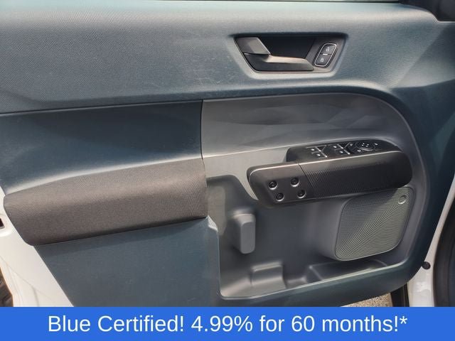 Certified 2024 Ford Maverick XL w/ Equipment Group 100A Standard AWD/4WD image 7