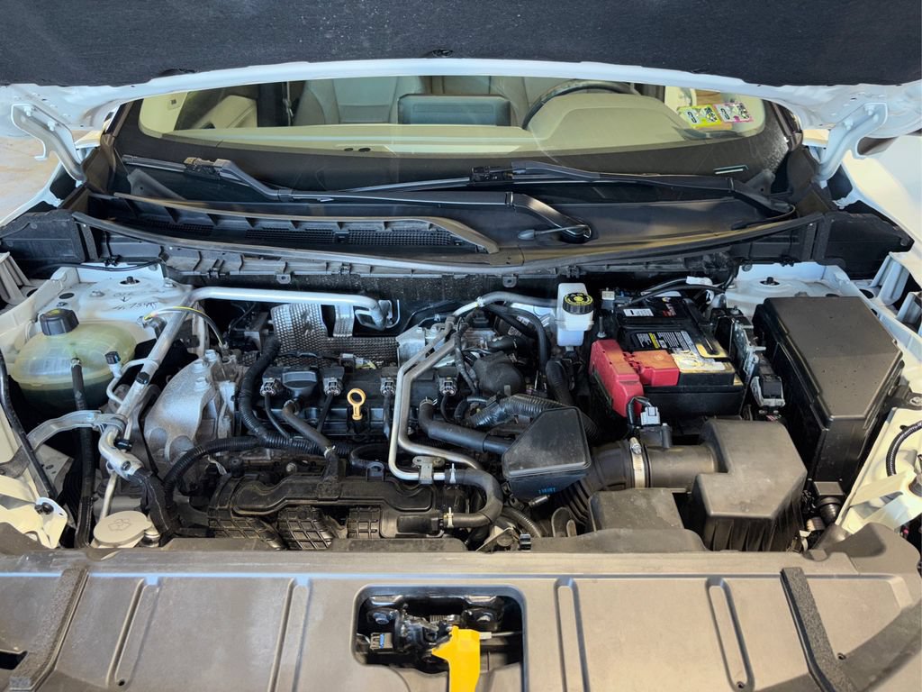 Used 2021 Nissan Rogue SL w/ Premium Package AWD/4WD image 16