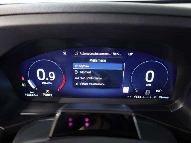 Certified 2025 Ford Explorer ST-Line image 15