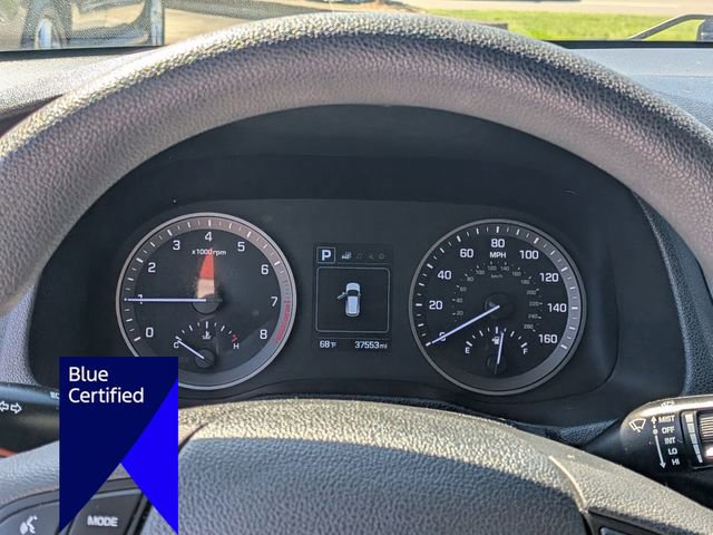 Used 2018 Hyundai Tucson SE w/ Cargo Package image 18