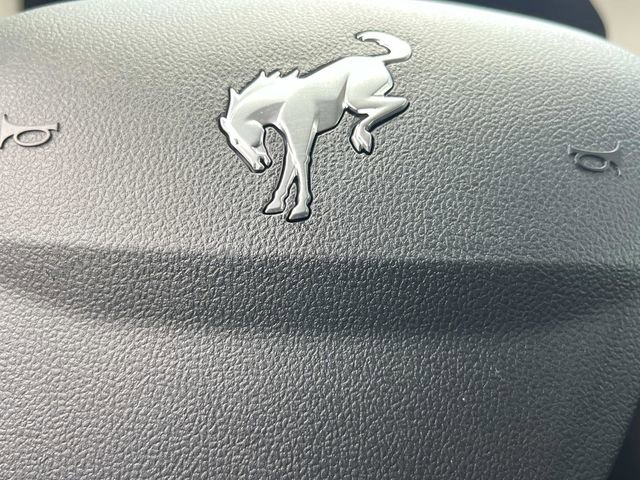 Certified 2025 Ford Bronco Sport Heritage AWD/4WD image 36