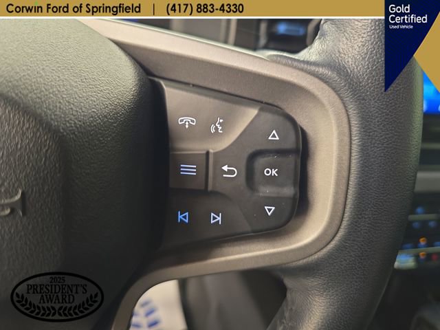 Certified 2022 Ford Bronco Black Diamond AWD/4WD image 37