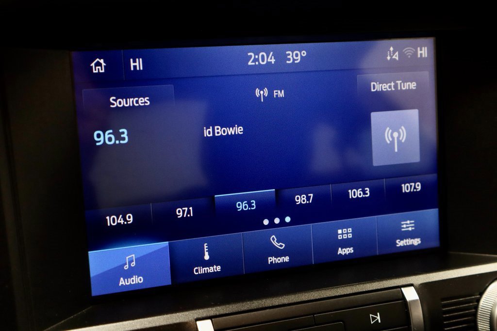 Certified 2022 Ford Mustang Coupe w/ Equipment Group 101A image 10