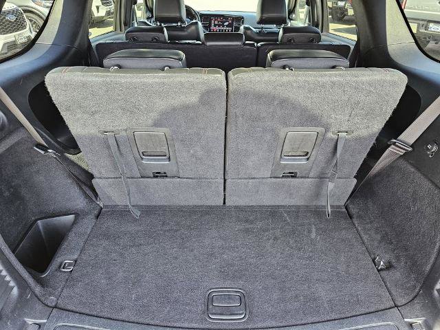 Used 2024 Dodge Durango GT AWD/4WD image 15
