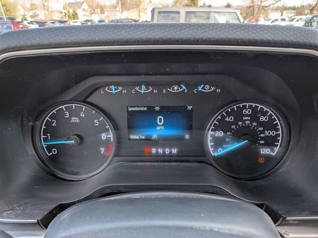 Certified 2023 Ford F150 XL w/ XL Chrome Appearance Package AWD/4WD image 10