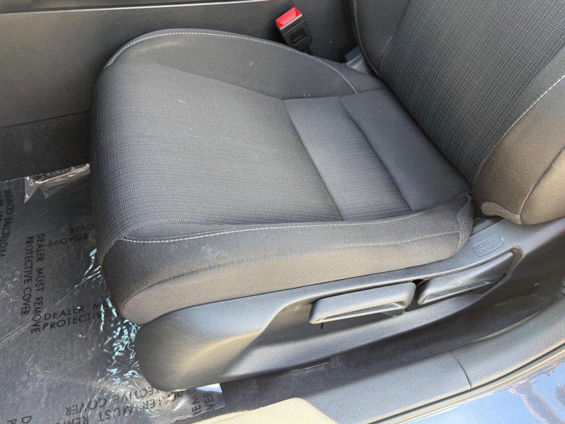 Used 2024 Honda Civic EX image 28