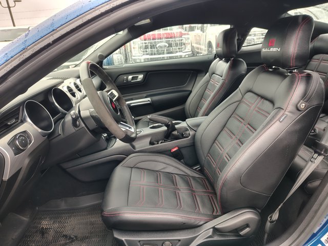 Certified 2022 Ford Mustang GT w/ Equipment Group 301A RWD image 12
