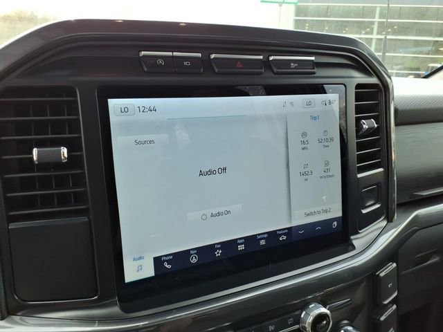 Certified 2023 Ford F150 XLT w/ Equipment Group 302A High image 25