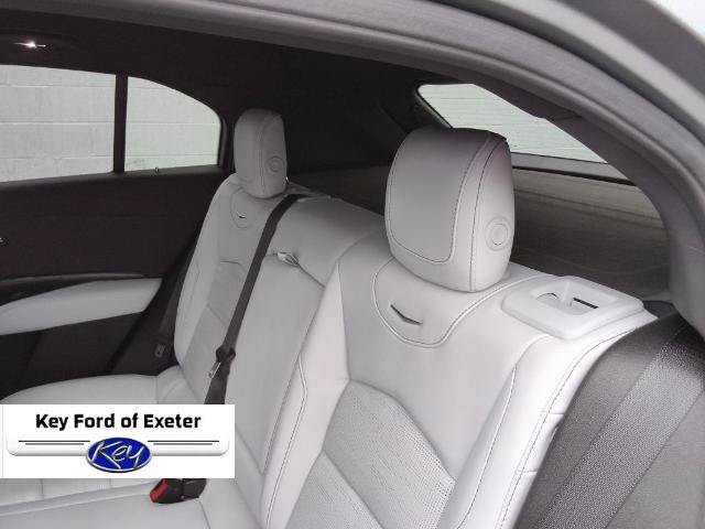 Used 2024 Cadillac XT4 Sport AWD/4WD image 22