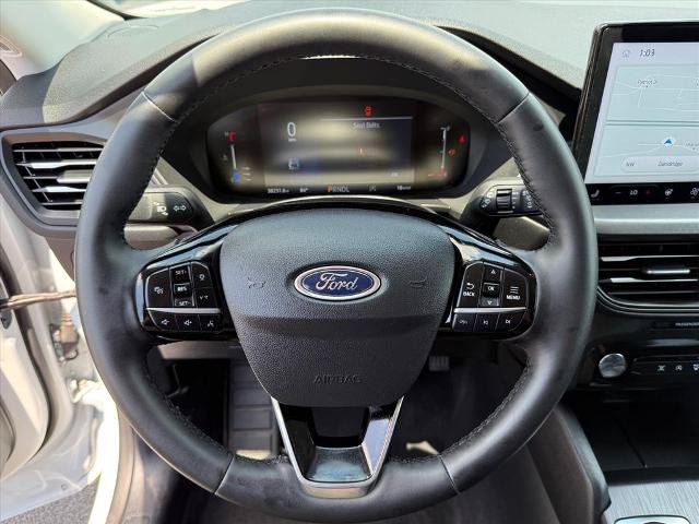 Certified 2024 Ford Escape Active w/ Tech Pack #1 AWD/4WD image 14