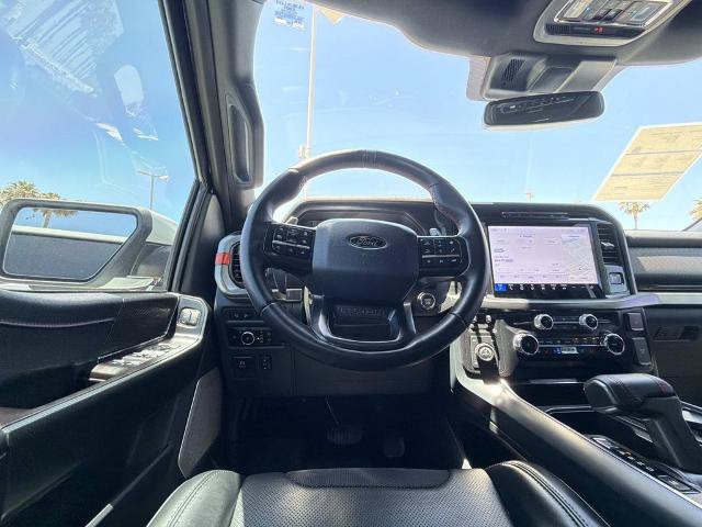 Certified 2024 Ford F150 Raptor AWD/4WD image 19