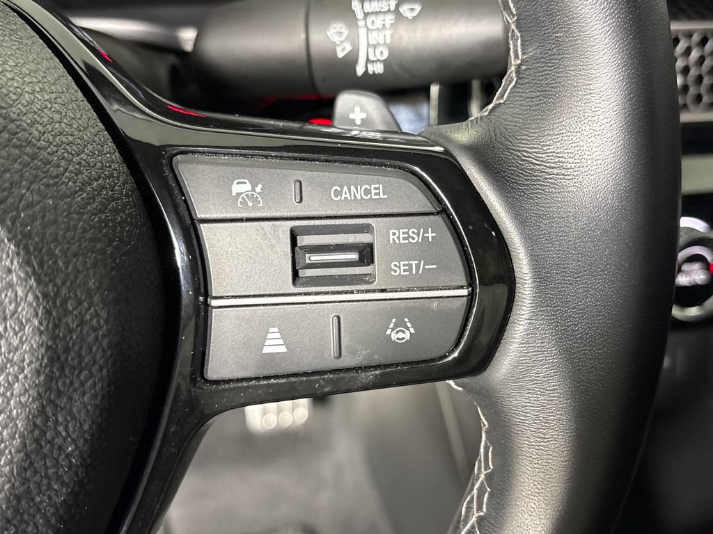 Used 2023 Honda Civic Sport image 18