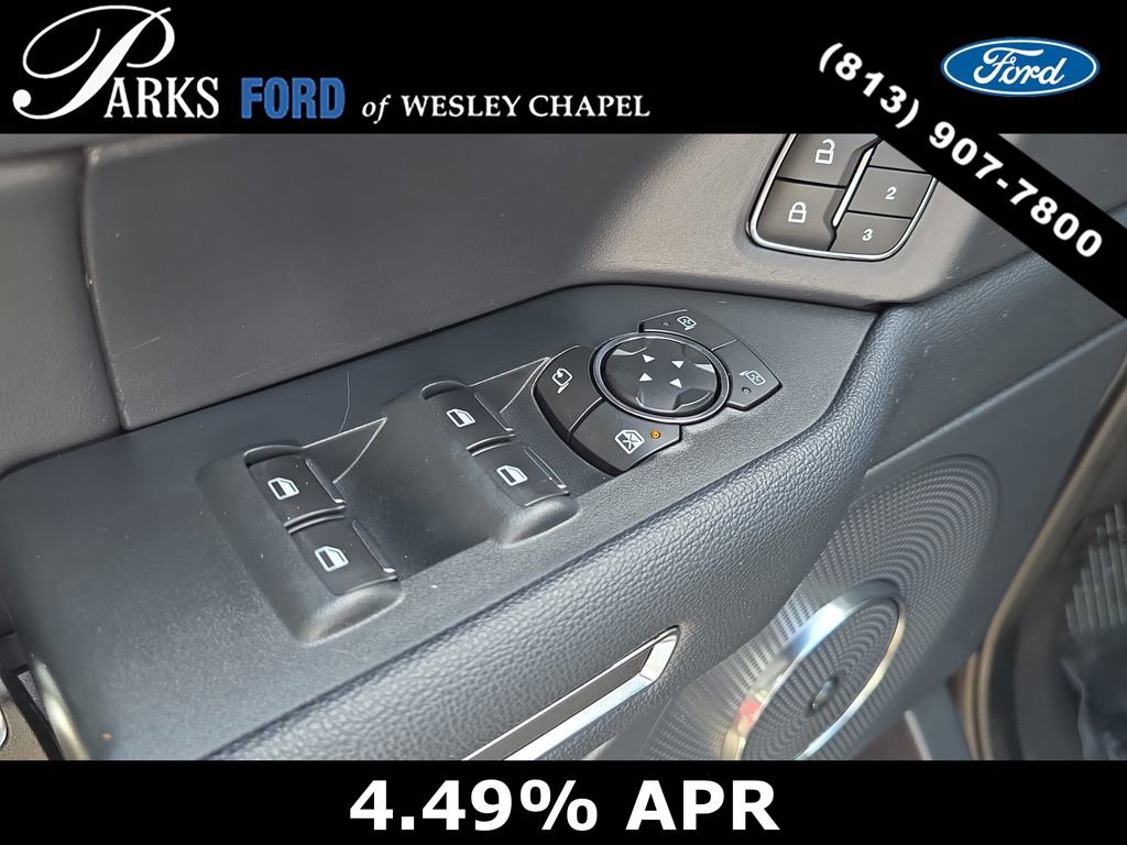 Certified 2024 Ford Expedition Limited RWD image 18