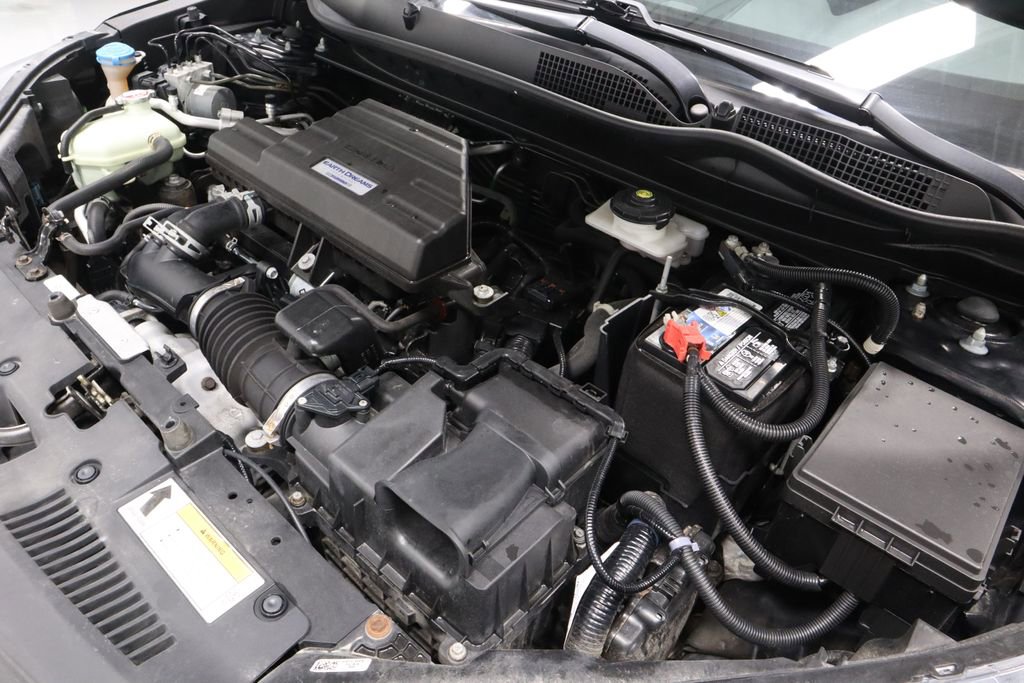 Used 2019 Honda CR-V EX image 13