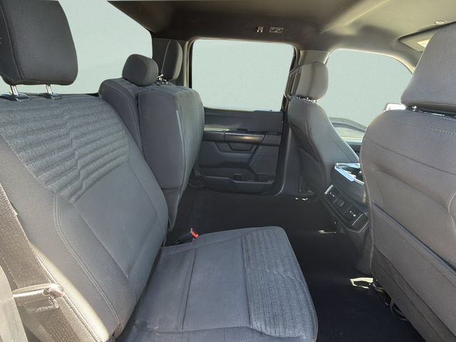 Certified 2023 Ford F150 XL w/ STX Appearance Package AWD/4WD image 13
