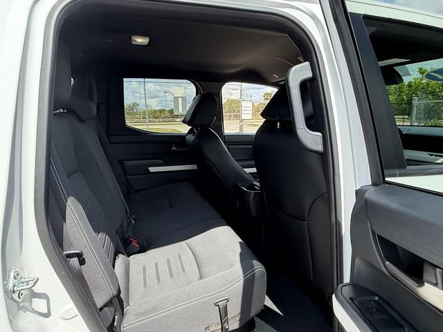 Used 2024 Toyota Tacoma TRD Off-Road AWD/4WD image 15