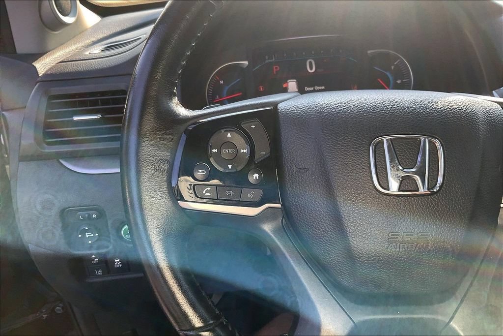 Used 2021 Honda Pilot Special Edition image 18