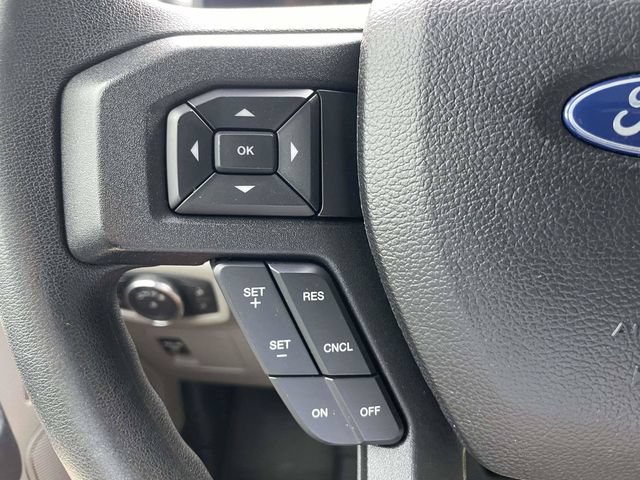 Certified 2018 Ford F150 XL w/ Equipment Group 101A Mid AWD/4WD image 23