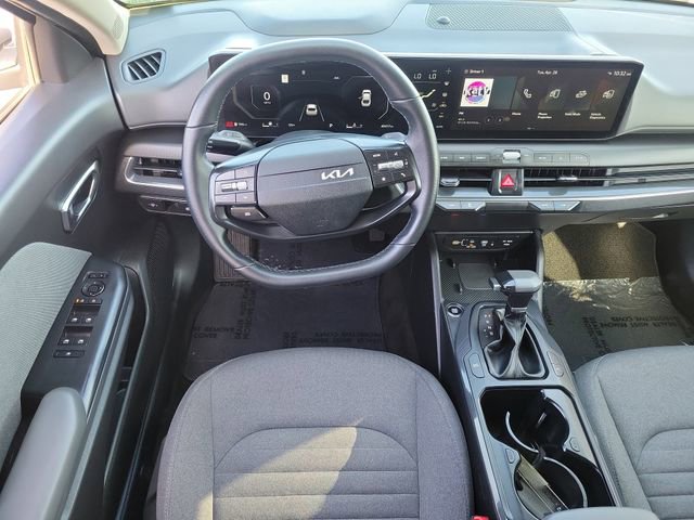 Used 2025 Kia K4 EX FWD image 7