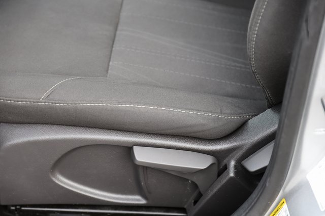 Certified 2018 Ford Focus SE image 12