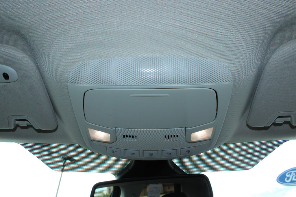 Certified 2024 Ford Edge SEL AWD/4WD image 30